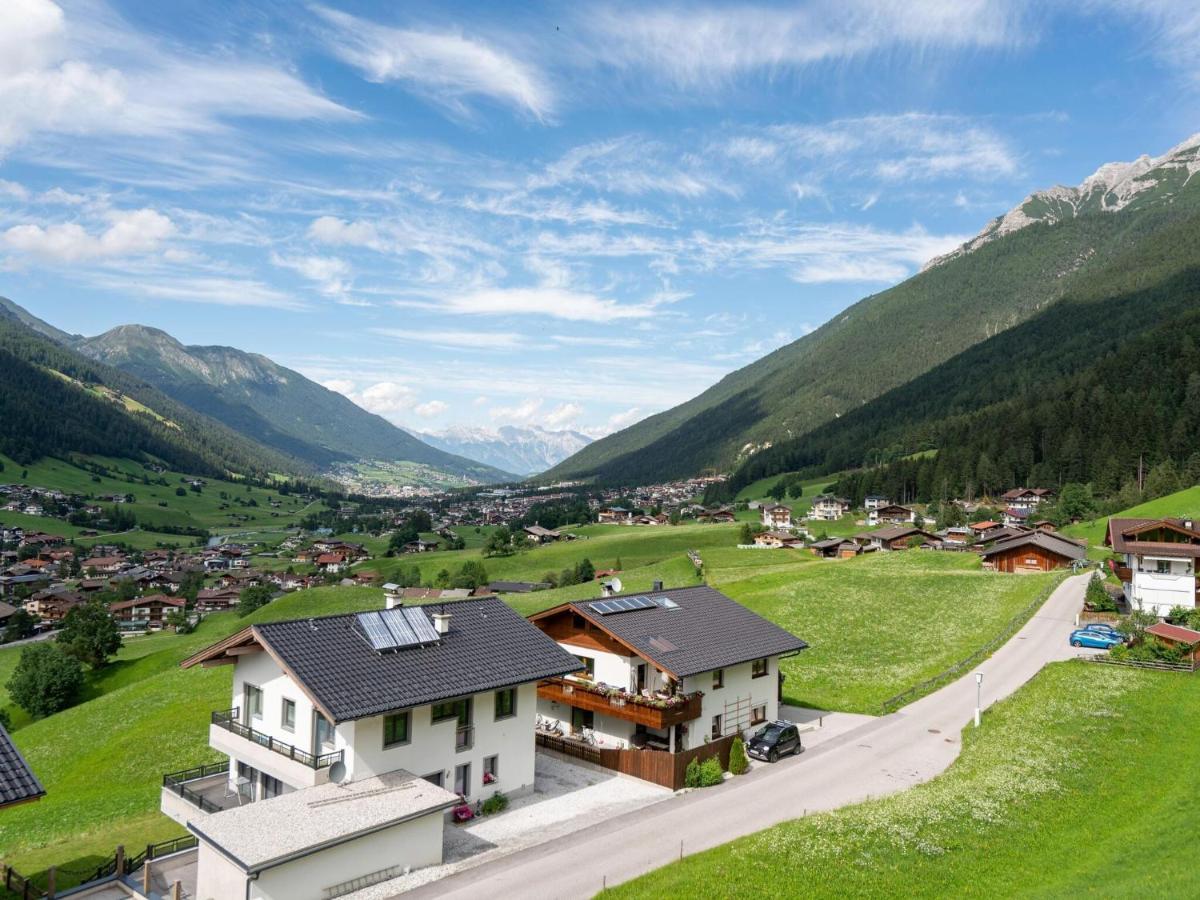 Cosy Apartment In Neustift In The Stubaital Neustift im Stubaital Exterior foto
