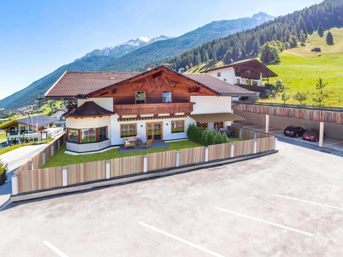 Cosy Apartment In Neustift In The Stubaital Neustift im Stubaital Exterior foto