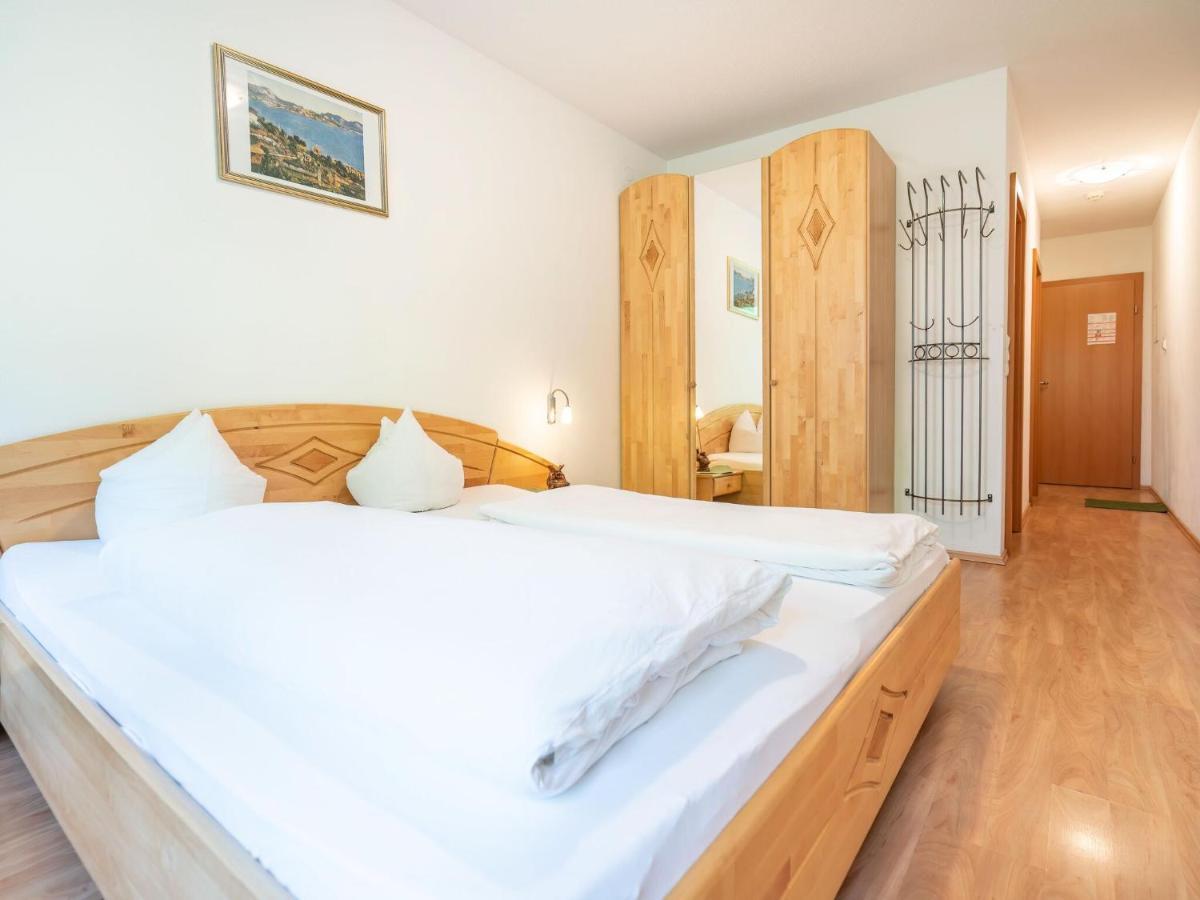 Cosy Apartment In Neustift In The Stubaital Neustift im Stubaital Exterior foto