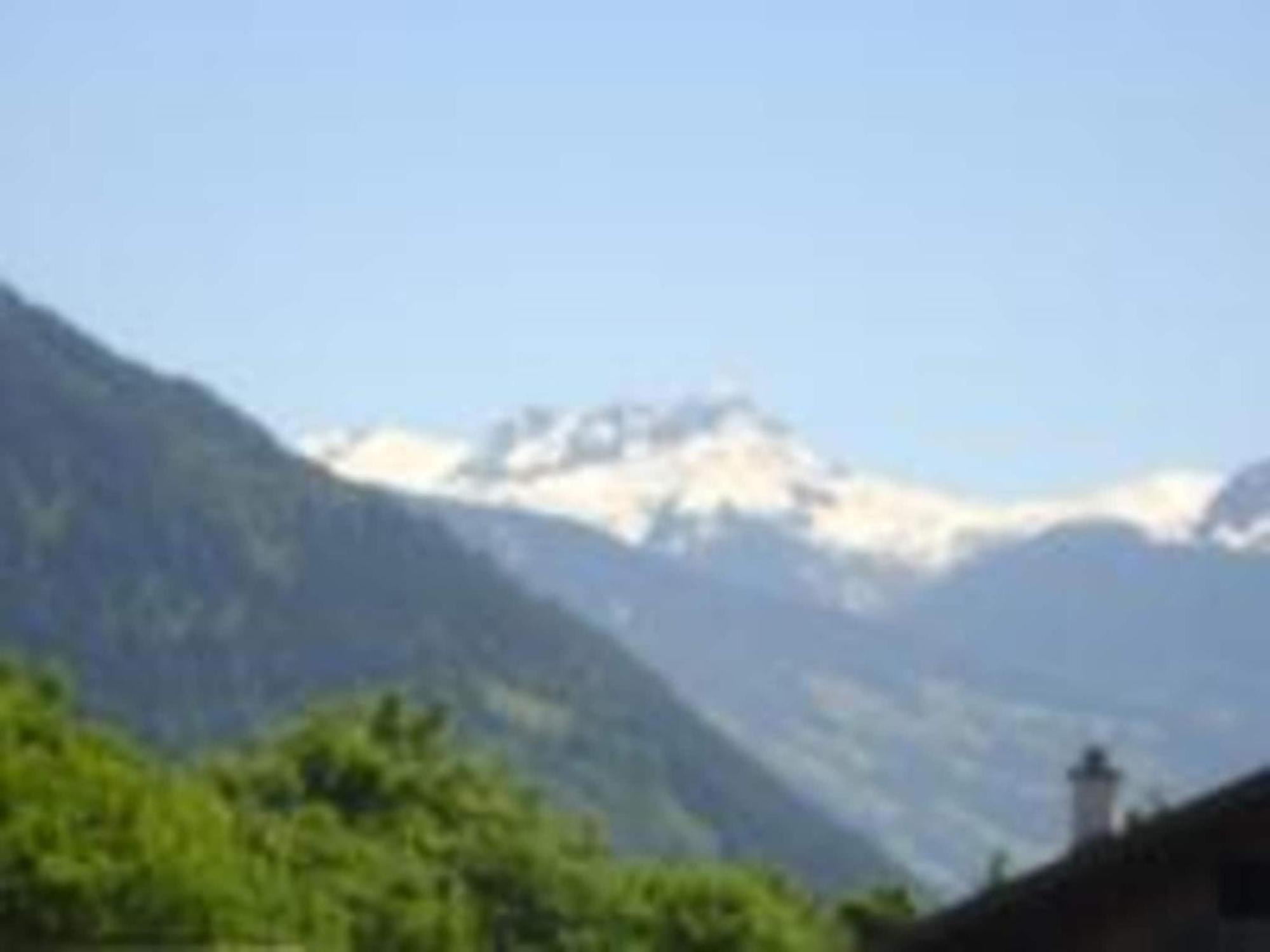 Cosy Apartment In Neustift In The Stubaital Neustift im Stubaital Exterior foto