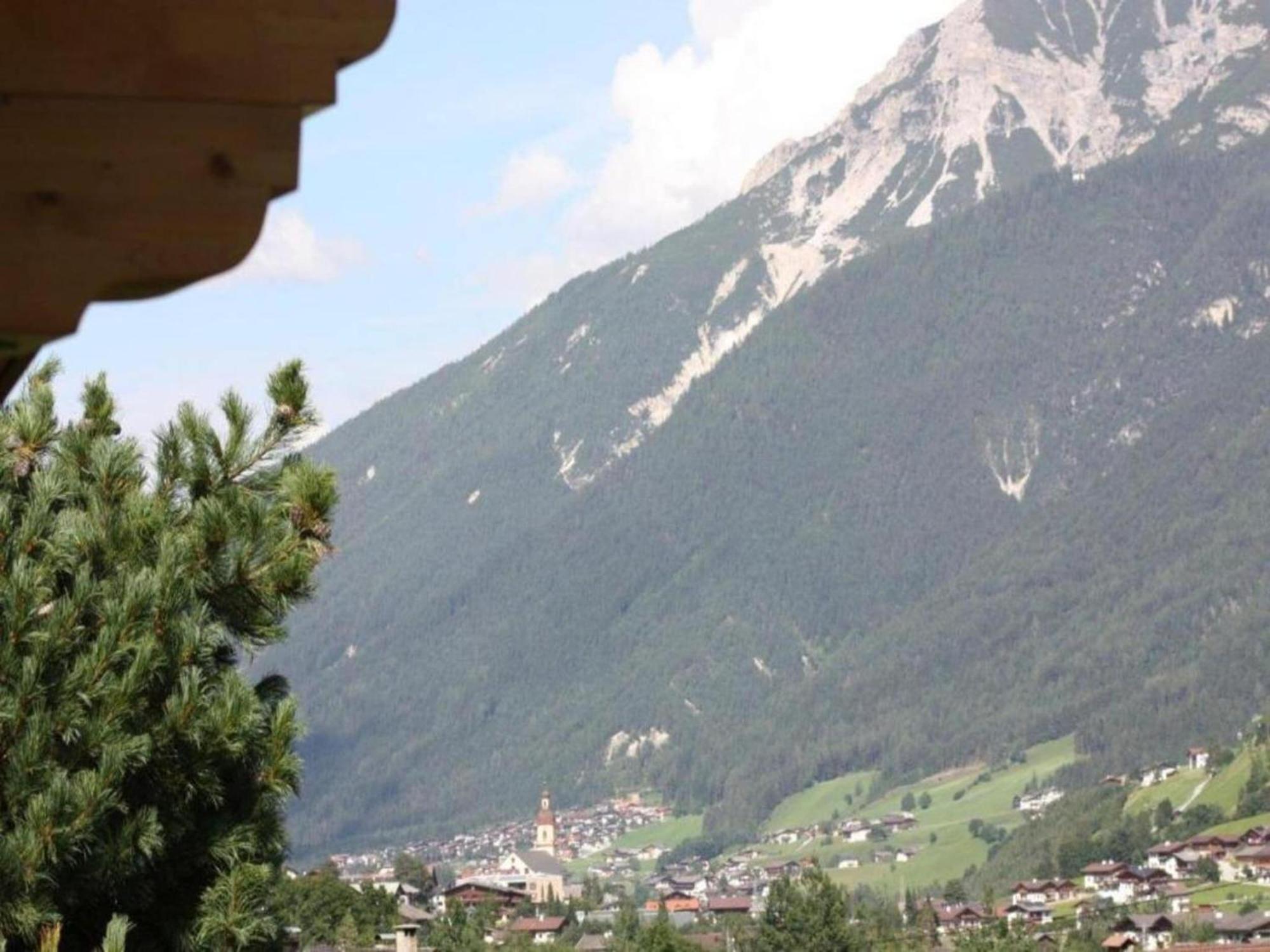 Cosy Apartment In Neustift In The Stubaital Neustift im Stubaital Exterior foto